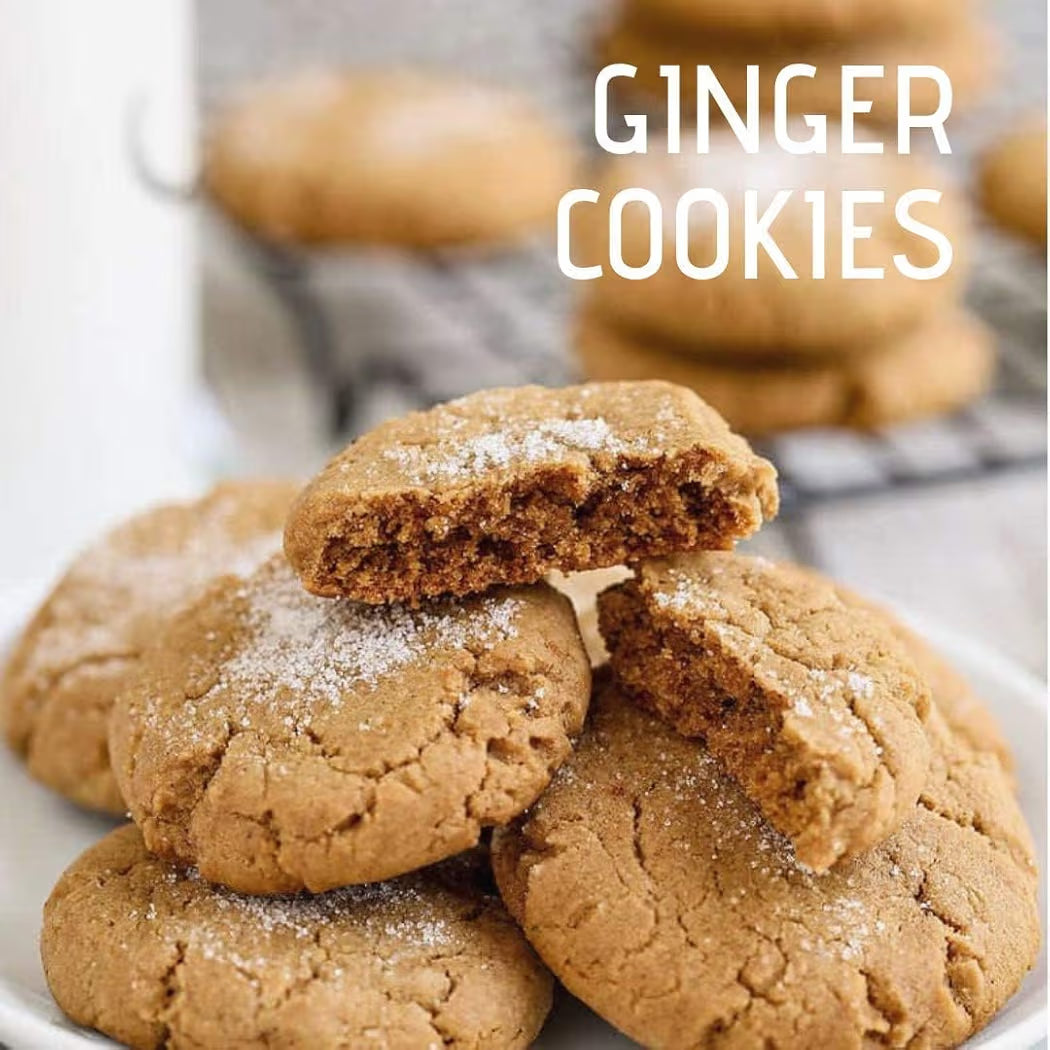 UltiCure Organic Dry Ginger Powder, 150g (Adrak/Sunth) & Garlic Powder - for Cooking & Baking, Everyday Use Natural Powder | Chemical Free | Rich Flavour Vegan, Gluten Free, No Preservatives -